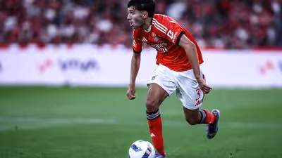 Benfica: em Espanha apontam uma possível solução para Obrador