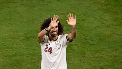 Cucurella revela ligação direta de Mourinho antes de assinar pelo Real Madrid