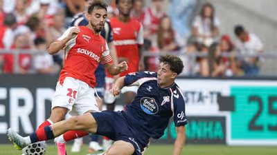 Braga face a oferta do Al Diriyah por Horta: prioridades desportivas vs oportunidade financeira