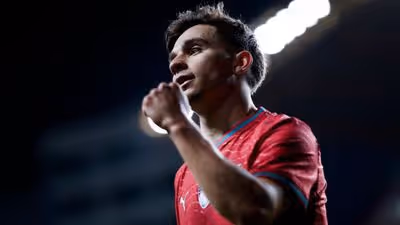 Francisco Conceição estará de saída da Juventus e com dupla inglesa atenta