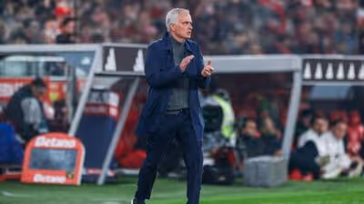 Mourinho, Banjaqui e Anísio Cabral, Pavlidis e ainda Rafa: