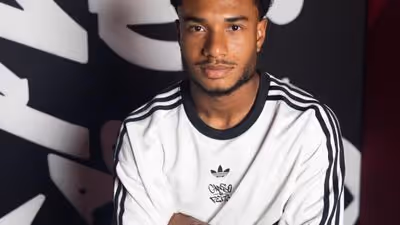 Benjamin Pauwels é o décimo reforço anunciado pelo Casa Pia