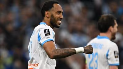 O próximo destino do avançado Aubameyang aos 37 anos