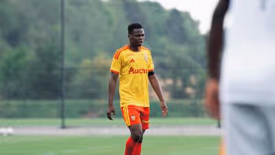 Médio do Lens vai tornar-se o reforço mais caro da história do Brentford