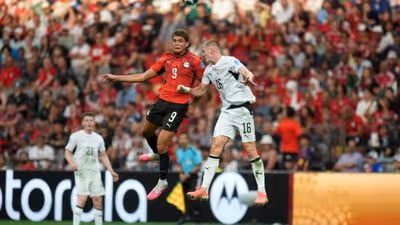 Barcelona exerce a opção de compra por Hamza Abdelkarim