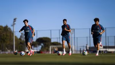 "Gonçalo Ramos é o jogador que todos os treinadores gostam de ter"
