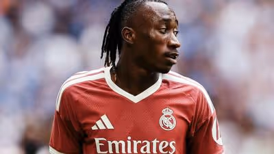 Diomande, o ídolo Cristiano Ronaldo e Mourinho: