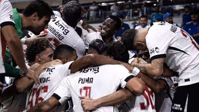 Após dois jogos sob o comando de Renato Gaúcho, Vasco ensaia reação