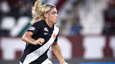 Vasco vence o Paysandu fora de casa e abre vantagem na Copa do Brasil