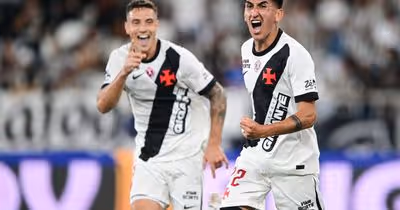 Vasco vence o Botafogo no Nilton Santos e se afasta da zona de rebaixamento