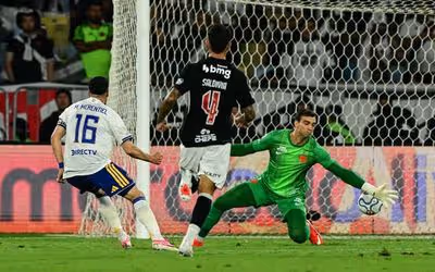 Vasco vive semana de altos e baixos: vitória histórica na Argentina, eliminação no Maracanã e desafios pela frente
