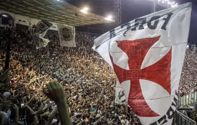 Semana de fortes emoções: Vasco é eliminado pelo Boca, aprova nova SAF e conquista virada épica sobre o Corinthians