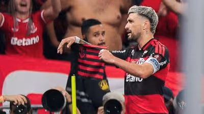 Classificação com gosto amargo: Flamengo avança, mas deixa alerta para a reta final