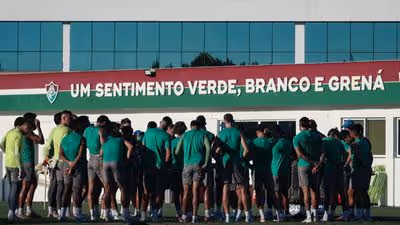 Flu não perde há 41 anos no Maracanã para argentinos na Libertadores