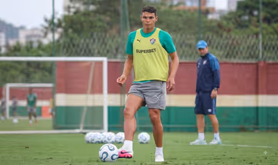 Coragem para romper com a crise: Flu e Ind. Rivadavia iniciam oitavas da Libertadores