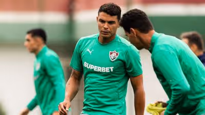 Sinal de alerta no Maracanã: Fluminense encara um perigoso visitante