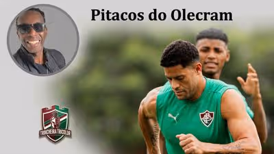 Pitacos do Olecram: Flu encara o Palmeiras pelo primeiro jogo das semifinais da Libertadores