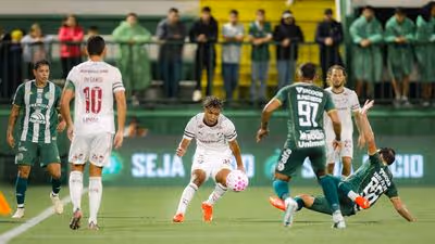 Fluzão precisa virar a página e buscar arrancada final no Brasileirão