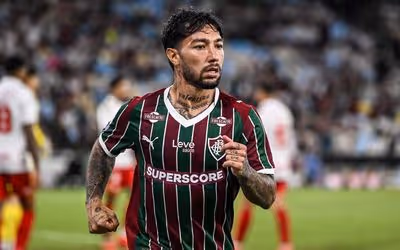Virada sensacional! Fluminense vence o Internacional, chega aos 54 pontos e segue firme na briga pela Libertadores 2027