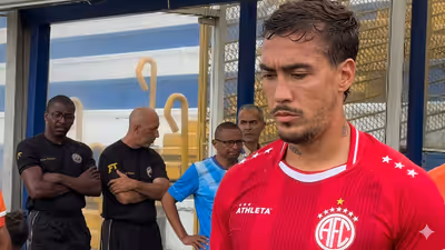 Estreia Carioca na Série D: Alegria para Maricá e Sampaio Corrêa, Pesadelo para o América