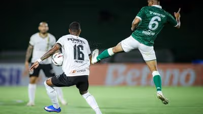 Volta Redonda perde para o Guarani e amplia crise no início da Série C