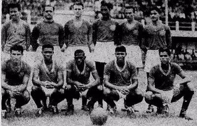 Bonsucesso: a história centenária do Leão da Leopoldina e a luta para voltar à elite do futebol carioca