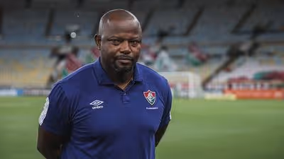 Embalado com Marcão, Fluminense enfrenta o Remo para se firmar no G4