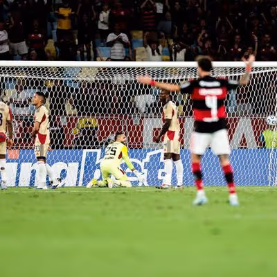 Flamengo visita Independiente Medellín para encaminhar vaga nas oitavas