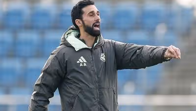 Álvaro Arbeloa afirma que não treinará o Real Madrid na próxima temporada