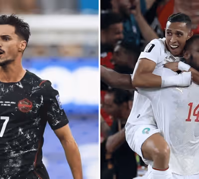 Oitavas da Copa do Mundo têm primeiro confronto definido; veja duelos