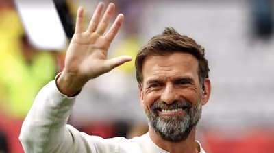 Federação Alemã inicia conversas com Klopp para assumir a seleção