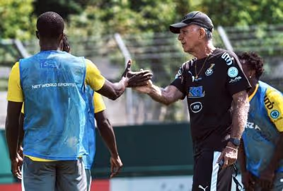 Copa do Mundo: Gana anuncia convocação após adiamento por lesões