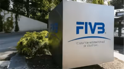 Federação Internacional de Vôlei aprova retorno da Rússia às competições