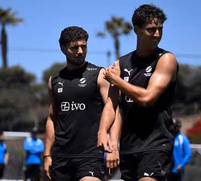 Meia da Nova Zelândia sofre lesão e está fora da Copa do Mundo
