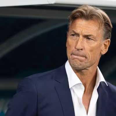Tunísia anuncia carrasco da Argentina como novo técnico para a Copa