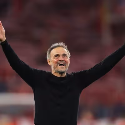 Luis Henrique supera Pep Guardiola e Jürgen Klopp em ranking da Champions