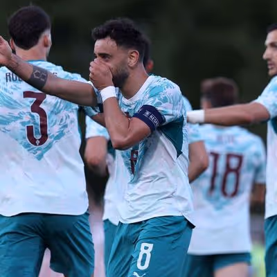 Entenda o motivo de Portugal só viajar aos EUA após o início da Copa