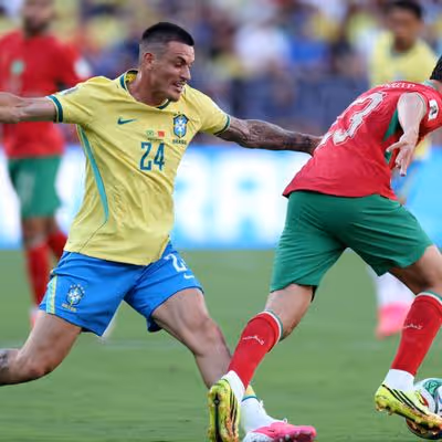 Entenda como critério disciplinar pode complicar caminho do Brasil na Copa