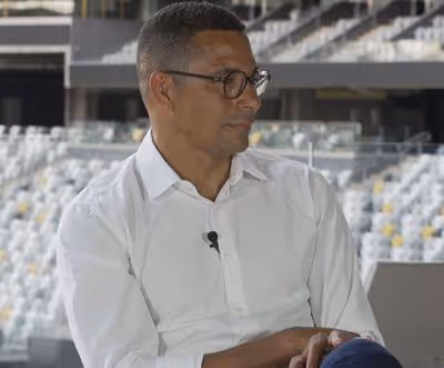 À CNN, Gilberto Silva elogia lista de Ancelotti para a Copa: “Equilibrada”