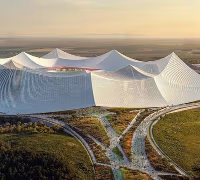 Final da Copa do Mundo 2030 será em Marrocos, diz presidente de federação