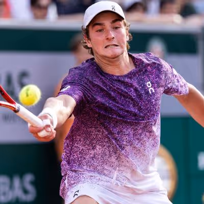João Fonseca em Roland Garros: chaveamento e caminho até a final
