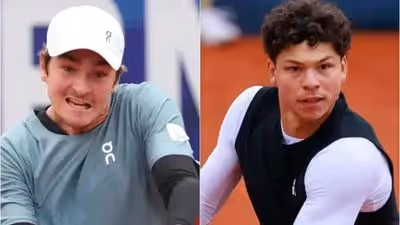 Se vencer Ben Shelton, João Fonseca pode ter outras revanches em Montreal