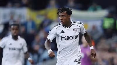 Roma faz proposta de R$ 293 milhões para tirar ex-Palmeiras da Inglaterra