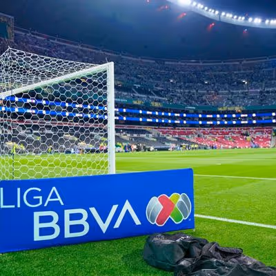 Futebol mexicano vive turbulência com fim de acessos e rebaixamentos