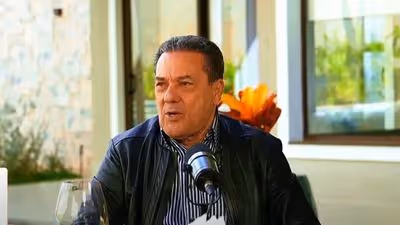 Luxemburgo detona Ancelotti: “Testes? Alguma coisa está errada”