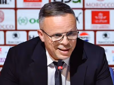 Técnico de Marrocos desafia França após ascensão meteórica