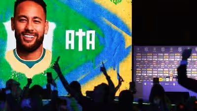 Convocação de Neymar para a Copa não surpreende, dizem analistas