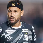 Neymar fora do Santos: previsão de retorno 6-8 semanas
