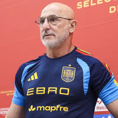 Saiba por que o técnico da Espanha “adoraria enfrentar” Argentina na final