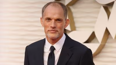 Tuchel descarta favoritismo, mas sonha com título da Inglaterra na Copa